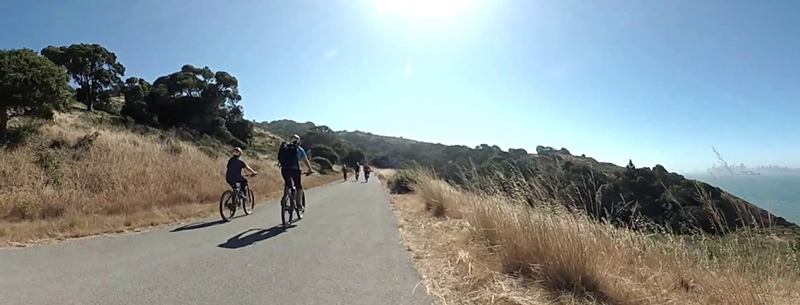 Angel Island