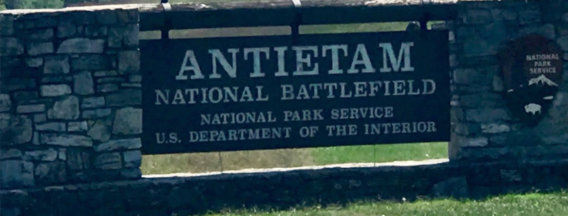 Antietam National Battlefield