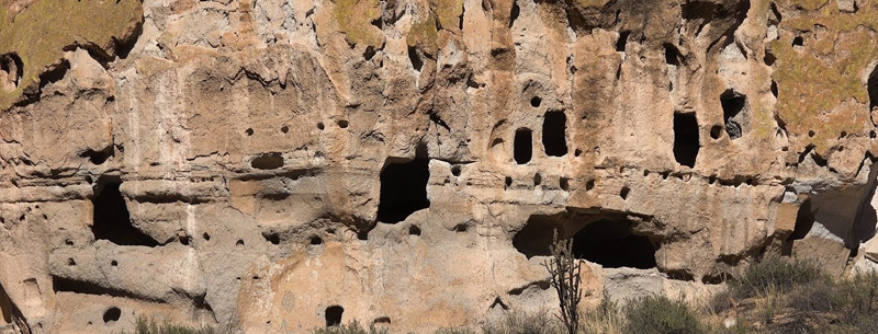 Bandelier National Monument