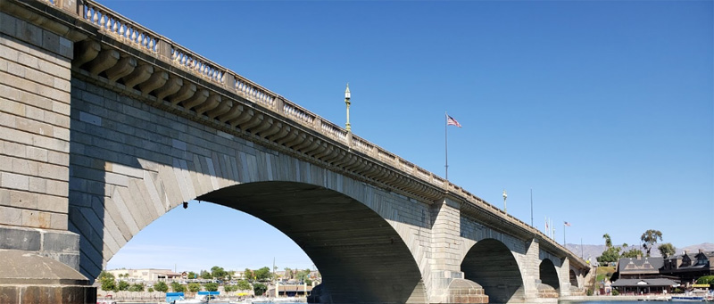 Barley Brothers Brewery Lake Havasu