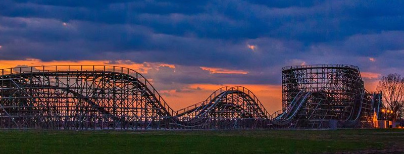 Bay Beach Amusement ParkBay Beach Amusement Park