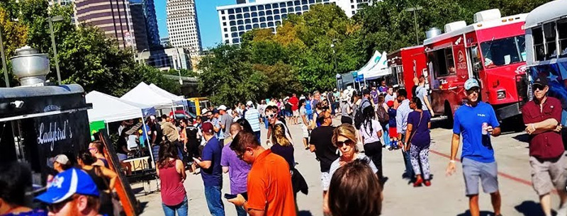 Best Austin Food Trucks