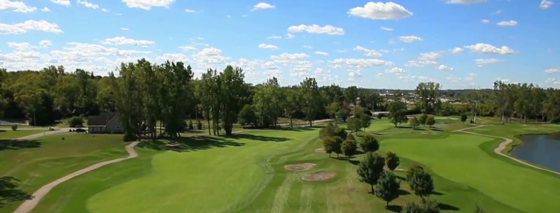 Best Golf Courses in Ohio