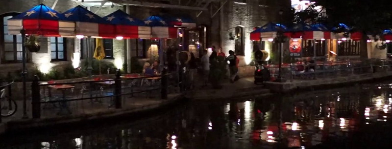 Best Riverwalk Restaurants in San Antonio