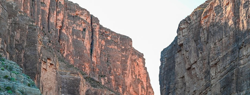 Big Bend National Park