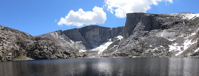 Big Horn Mountains