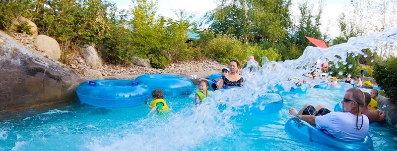 Boulder Beach Water Park