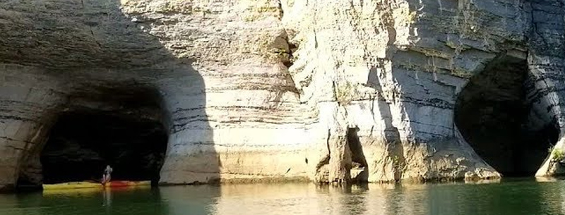 Buffalo National River – Arkansas