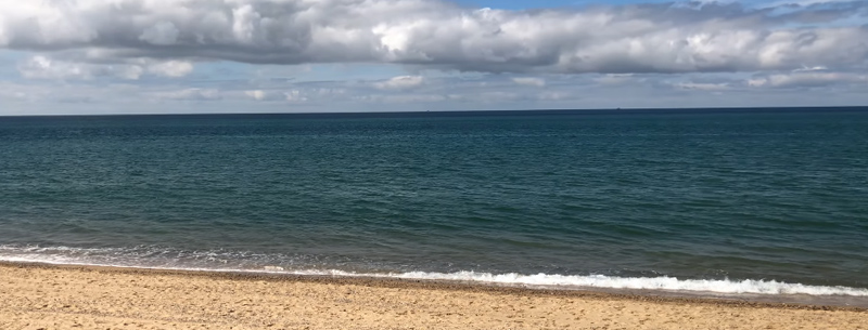 cape cod national seashore