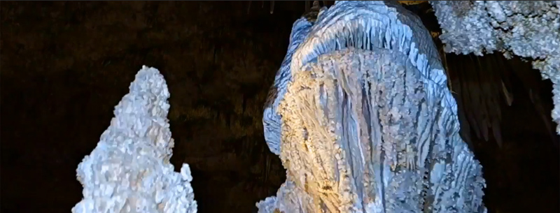 Carlsbad Caverns National Park