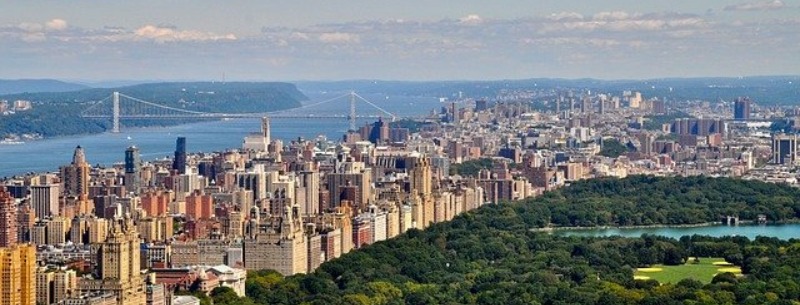 Why Visit Central Park New York