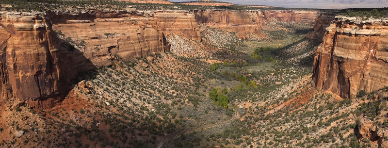 Colorado National Monuments