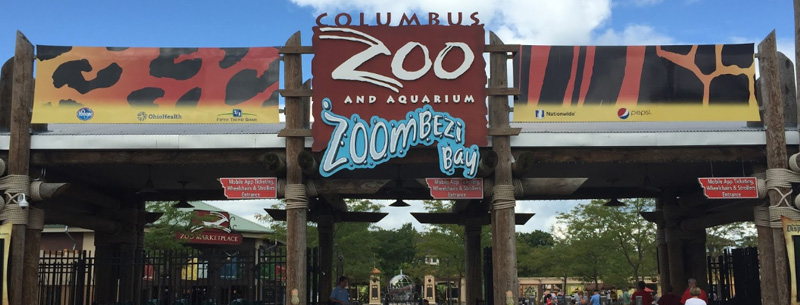 Columbus Zoo