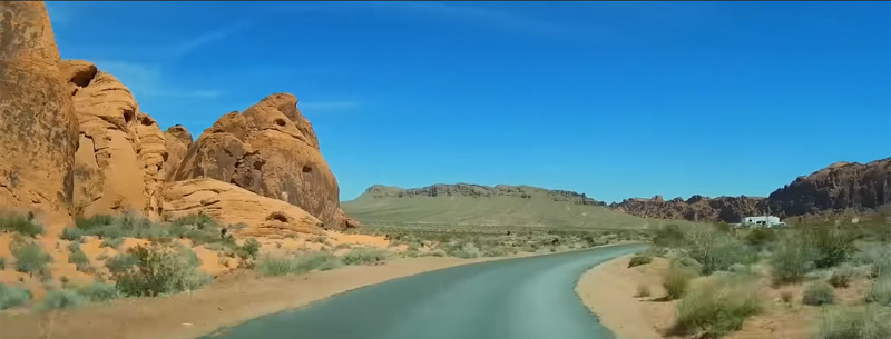 Driving Around the American Southwest: Road Trip Tips