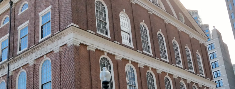 Faneuil Hall