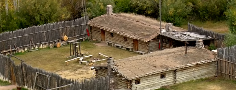 Fort Bridger State Historic Site