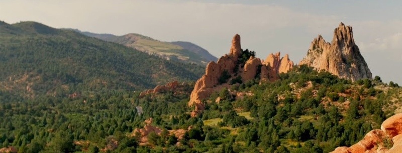 Garden of the Gods