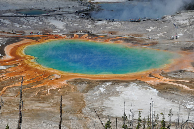 Grand Prismatic Spring (5 June 2013) 71