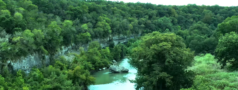 Guadalupe River State Park