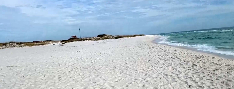 Gulf Islands National Seashore