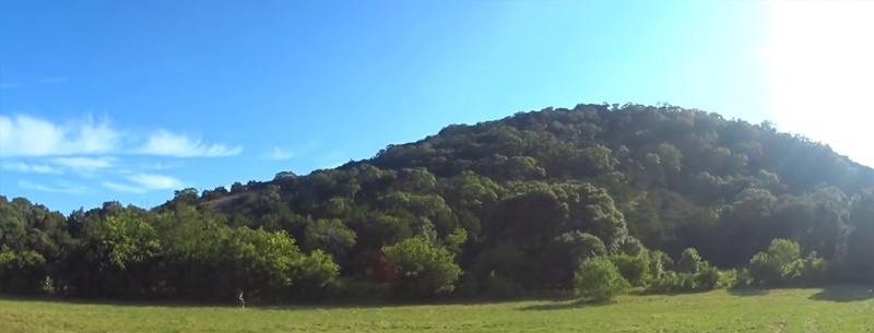 Hill Country State Natural Area