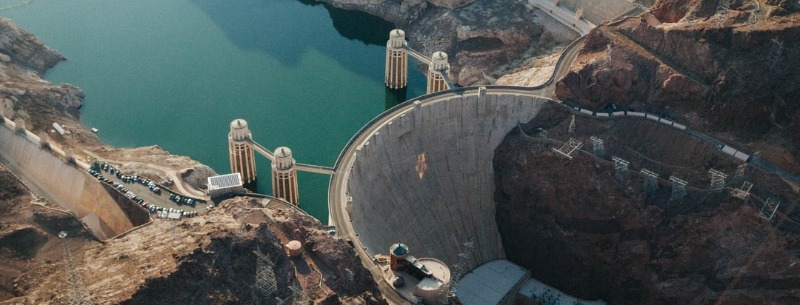 Hoover Dam