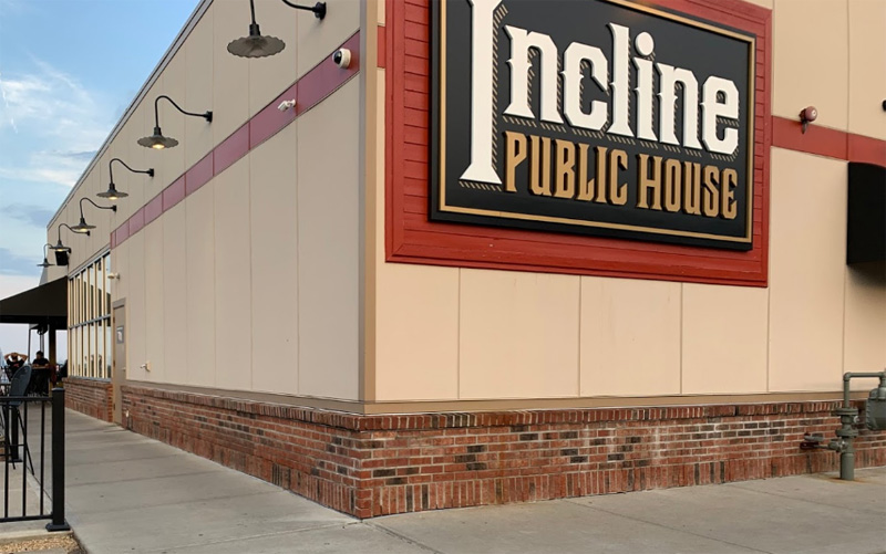 Incline Public House