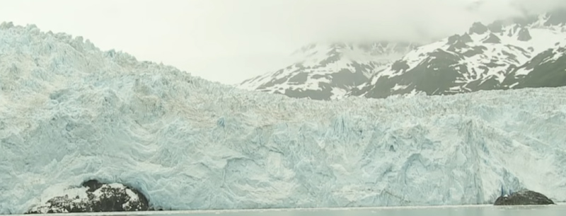 Kenai Fjords National Park