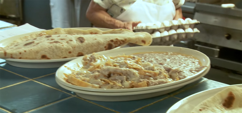  Manuel's in Port Isabel: Texas's BIGGEST Tacos