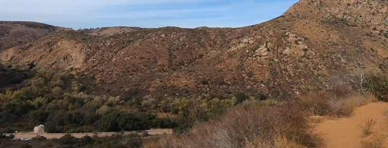 Mission Trails Park