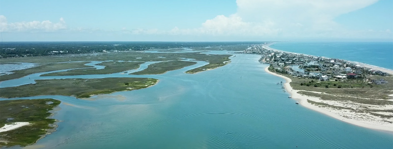 Murrells Inlet South Carolina