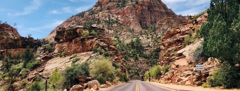 National Parks Near Las Vegas