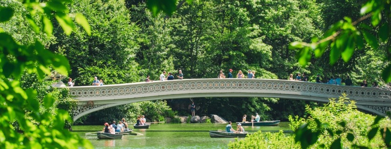 New York City Parks