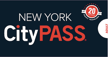 New York CityPASS