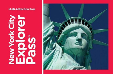 New York City Explorer Pass