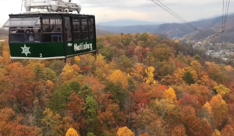 Ober Gatlinburg 