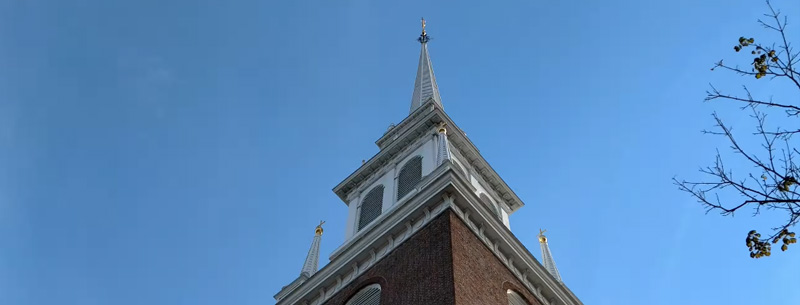 Old North Church