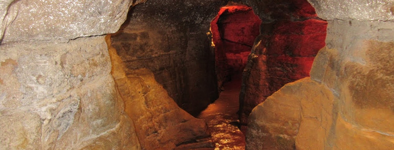 Olentangy Indian Caverns