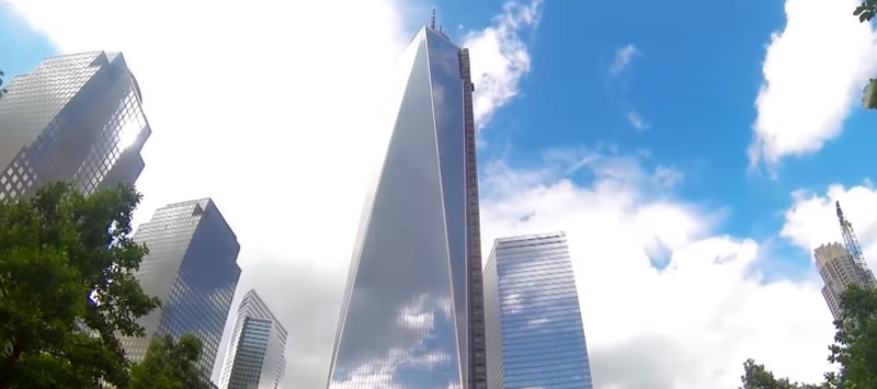 One World Trade Center