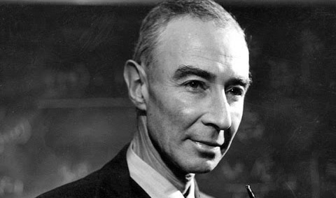 Oppenheimer: The Father of the Bomb