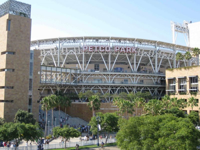 Petco Park