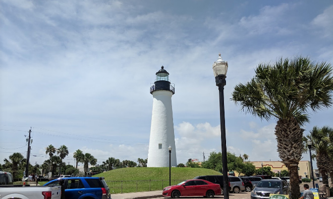 Port Isabel Lighthouse