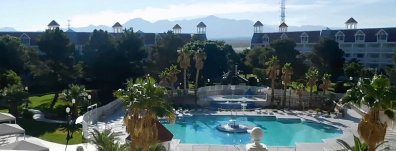 Primm Valley Resorts