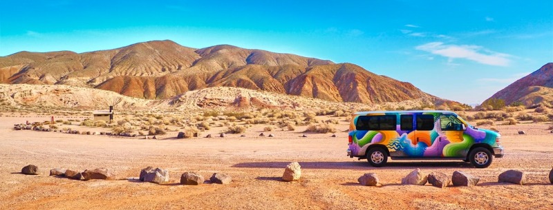 Red Rock Canyon