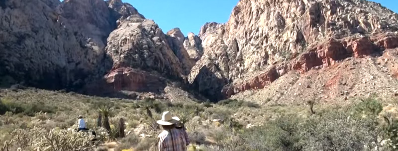 Red Rock Canyon