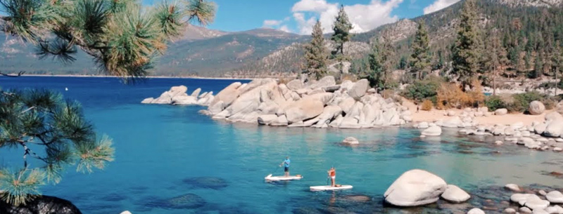 Reno / Lake Tahoe Great Outdoor Activities