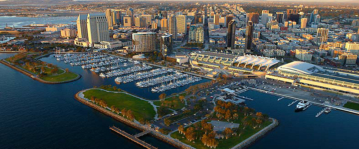 Embarcadero Marina