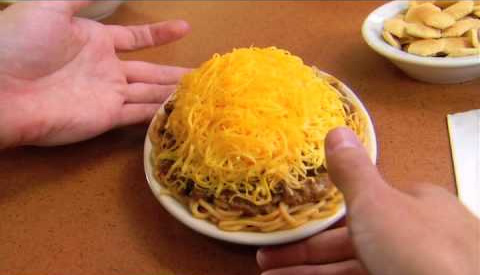 Skyline Chili Cincinnati