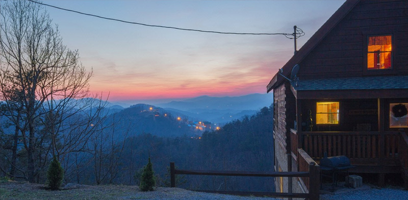 Smoky Mountain Cabins Guide