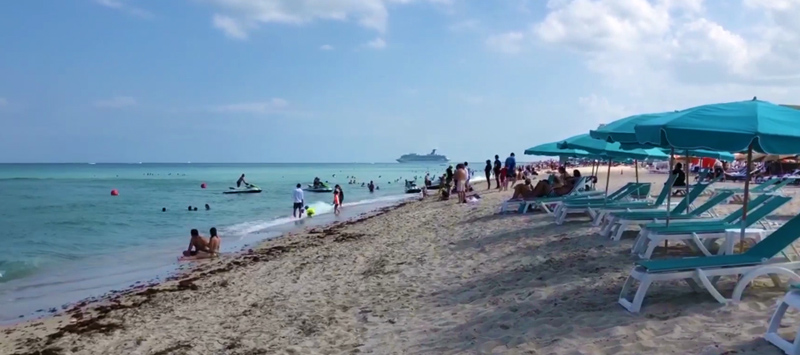 South Beach Miami Attractions